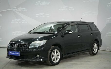 Toyota Corolla, 2009 год, 955 000 рублей, 2 фотография
