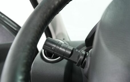 Nissan Qashqai, 2008 год, 725 000 рублей, 27 фотография