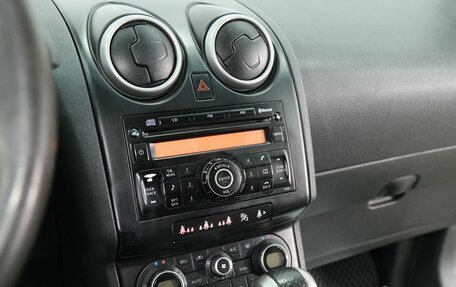 Nissan Qashqai, 2008 год, 725 000 рублей, 25 фотография