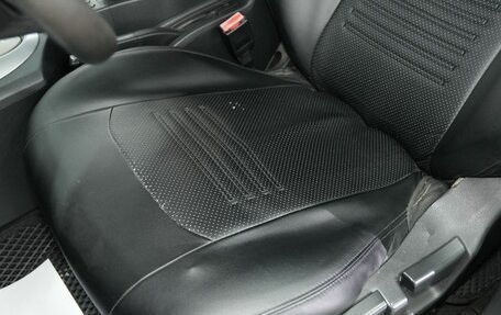 Nissan Qashqai, 2008 год, 725 000 рублей, 23 фотография
