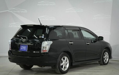 Toyota Corolla, 2009 год, 955 000 рублей, 5 фотография