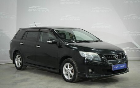 Toyota Corolla, 2009 год, 955 000 рублей, 4 фотография