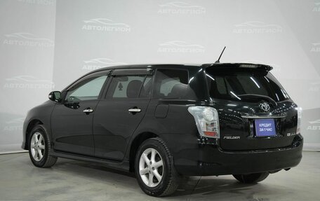Toyota Corolla, 2009 год, 955 000 рублей, 7 фотография