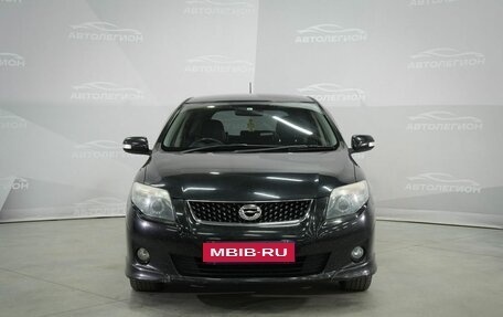 Toyota Corolla, 2009 год, 955 000 рублей, 3 фотография