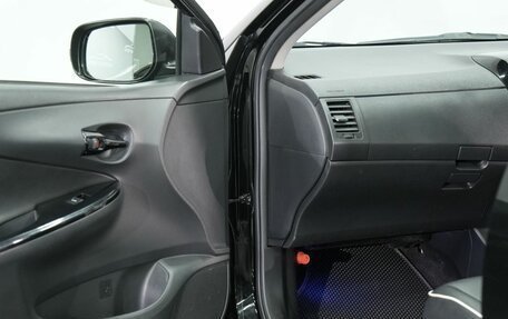 Toyota Corolla, 2009 год, 955 000 рублей, 16 фотография