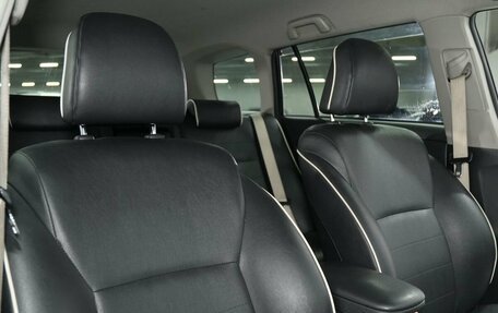 Toyota Corolla, 2009 год, 955 000 рублей, 20 фотография