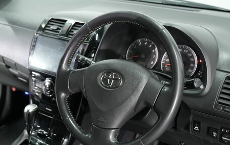 Toyota Corolla, 2009 год, 955 000 рублей, 19 фотография