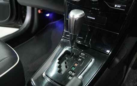 Toyota Corolla, 2009 год, 955 000 рублей, 23 фотография