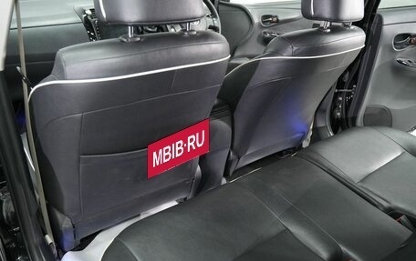 Toyota Corolla, 2009 год, 955 000 рублей, 13 фотография