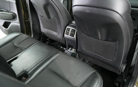 KIA Sportage IV рестайлинг, 2016 год, 1 950 000 рублей, 14 фотография
