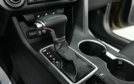 KIA Sportage IV рестайлинг, 2016 год, 1 950 000 рублей, 27 фотография