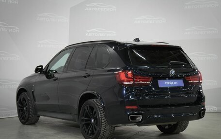 BMW X5, 2017 год, 3 950 000 рублей, 5 фотография