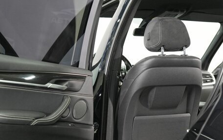 BMW X5, 2017 год, 3 950 000 рублей, 9 фотография