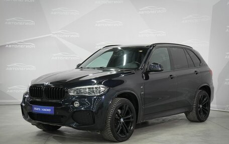 BMW X5, 2017 год, 3 950 000 рублей, 2 фотография