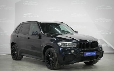 BMW X5, 2017 год, 3 950 000 рублей, 4 фотография