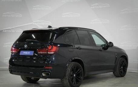 BMW X5, 2017 год, 3 950 000 рублей, 7 фотография