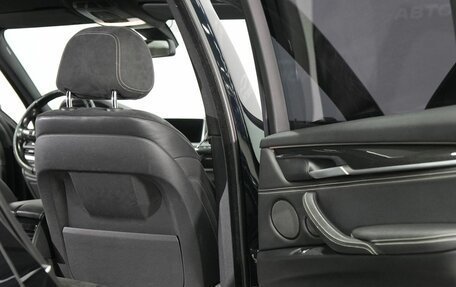 BMW X5, 2017 год, 3 950 000 рублей, 11 фотография