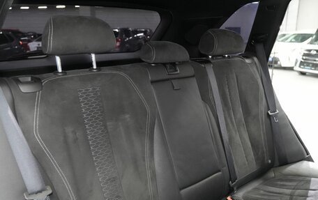 BMW X5, 2017 год, 3 950 000 рублей, 13 фотография
