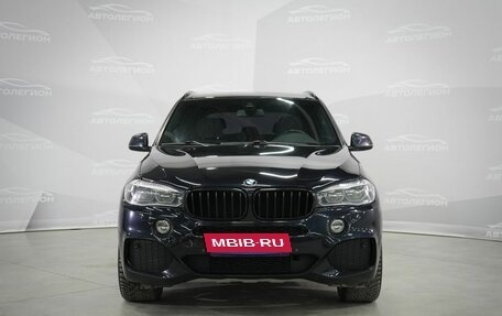 BMW X5, 2017 год, 3 950 000 рублей, 3 фотография