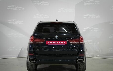 BMW X5, 2017 год, 3 950 000 рублей, 6 фотография