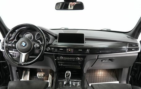 BMW X5, 2017 год, 3 950 000 рублей, 14 фотография