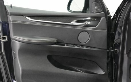 BMW X5, 2017 год, 3 950 000 рублей, 18 фотография
