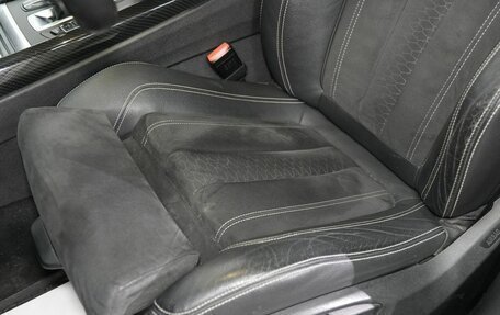 BMW X5, 2017 год, 3 950 000 рублей, 28 фотография