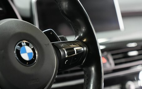 BMW X5, 2017 год, 3 950 000 рублей, 25 фотография