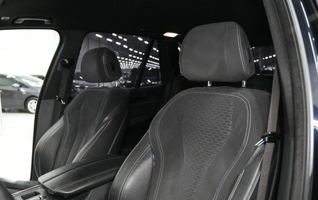 BMW X5, 2017 год, 3 950 000 рублей, 26 фотография