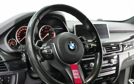 BMW X5, 2017 год, 3 950 000 рублей, 23 фотография