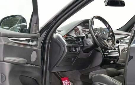 BMW X5, 2017 год, 3 950 000 рублей, 19 фотография