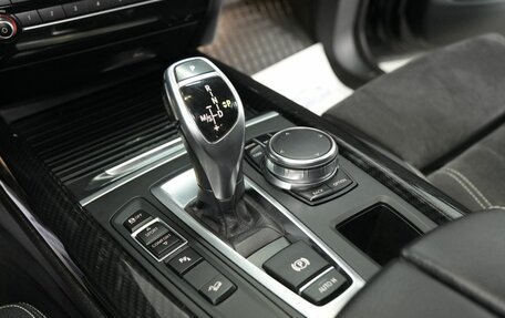 BMW X5, 2017 год, 3 950 000 рублей, 29 фотография