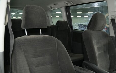 Toyota Noah III, 2007 год, 1 000 000 рублей, 16 фотография