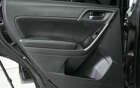 Subaru Forester, 2018 год, 2 610 000 рублей, 8 фотография
