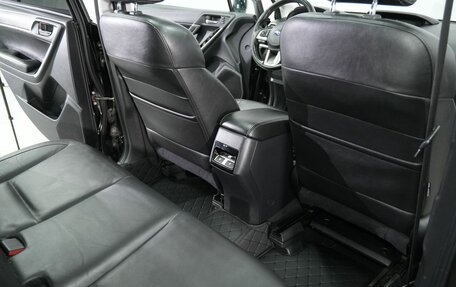 Subaru Forester, 2018 год, 2 610 000 рублей, 13 фотография