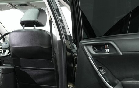 Subaru Forester, 2018 год, 2 610 000 рублей, 11 фотография