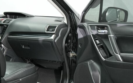 Subaru Forester, 2018 год, 2 610 000 рублей, 16 фотография