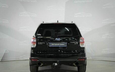 Subaru Forester, 2018 год, 2 610 000 рублей, 6 фотография