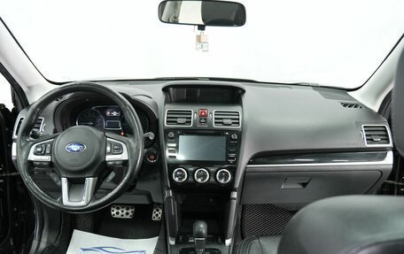 Subaru Forester, 2018 год, 2 610 000 рублей, 14 фотография