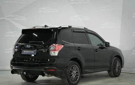 Subaru Forester, 2018 год, 2 610 000 рублей, 5 фотография