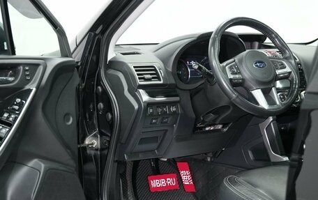 Subaru Forester, 2018 год, 2 610 000 рублей, 18 фотография