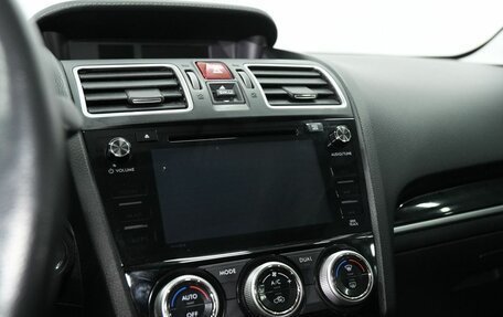 Subaru Forester, 2018 год, 2 610 000 рублей, 29 фотография