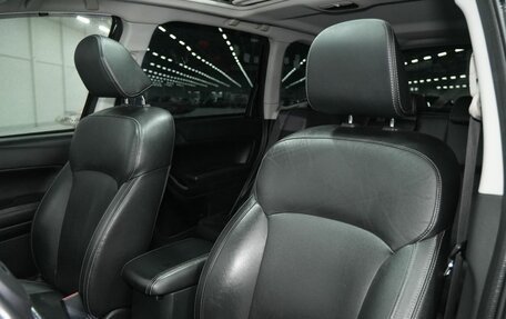 Subaru Forester, 2018 год, 2 610 000 рублей, 24 фотография