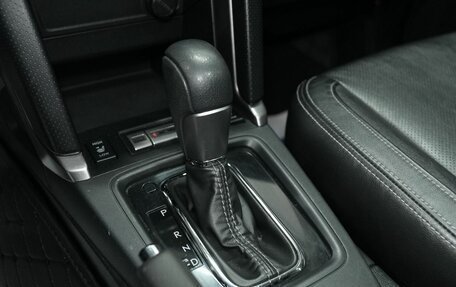 Subaru Forester, 2018 год, 2 610 000 рублей, 28 фотография