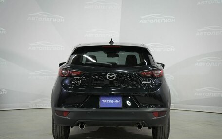 Mazda CX-3 I, 2021 год, 1 815 000 рублей, 6 фотография