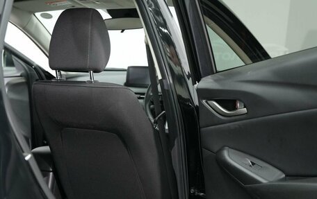 Mazda CX-3 I, 2021 год, 1 815 000 рублей, 9 фотография