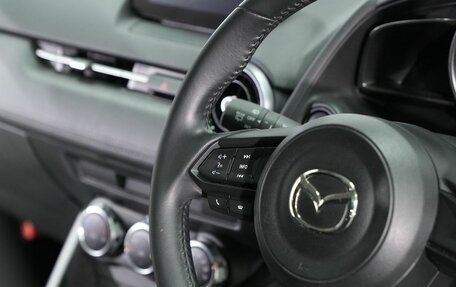 Mazda CX-3 I, 2021 год, 1 815 000 рублей, 20 фотография