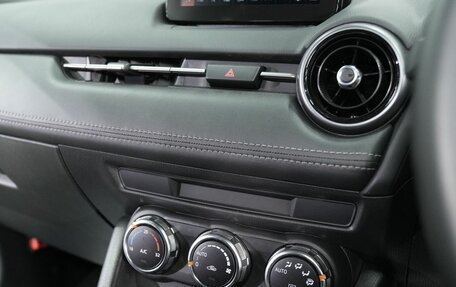Mazda CX-3 I, 2021 год, 1 815 000 рублей, 25 фотография