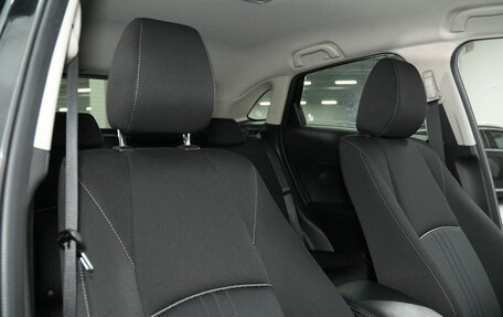Mazda CX-3 I, 2021 год, 1 815 000 рублей, 21 фотография