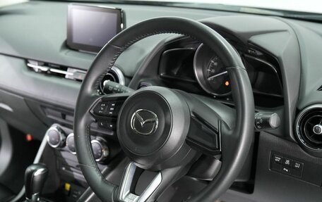 Mazda CX-3 I, 2021 год, 1 815 000 рублей, 19 фотография